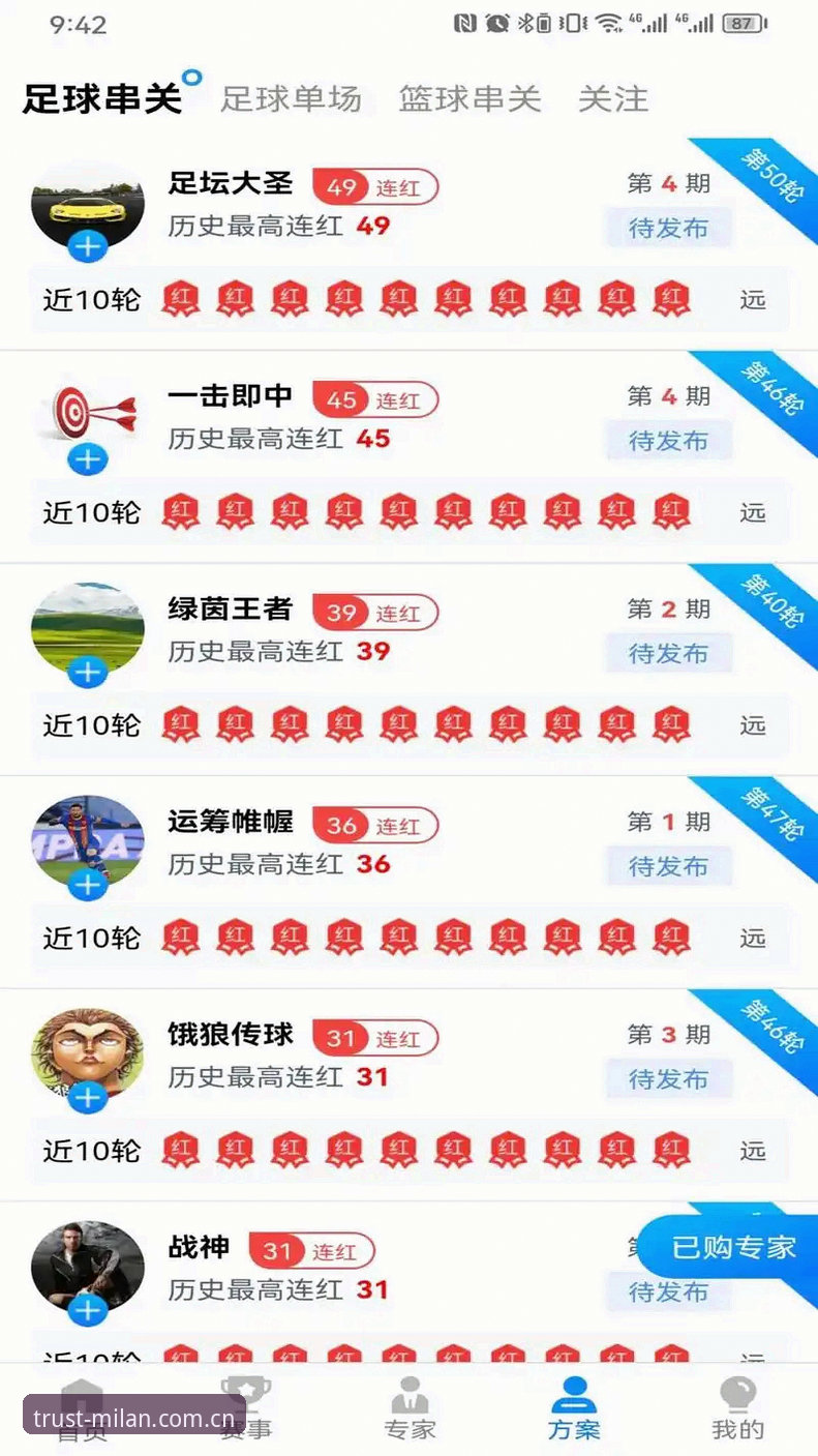 6个关键维度解析米兰体育官网入口iOS版体验：从下载到赛事点播全攻略